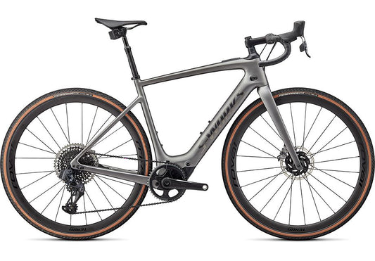 Creo Sl S-Works Carbon Evo