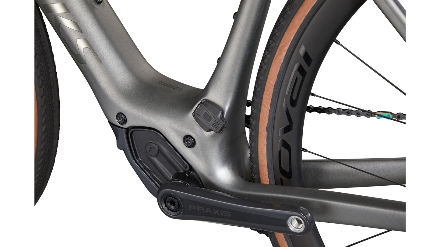 Creo Sl S-Works Carbon Evo
