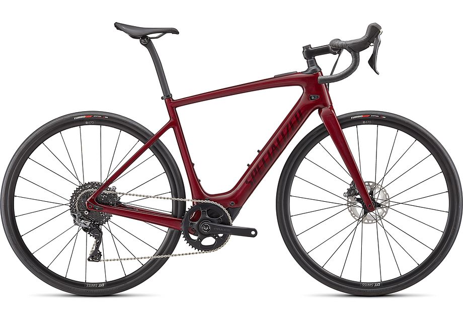 Specialized Creo Sl Comp Carbon
