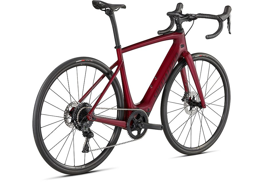 Specialized Creo Sl Comp Carbon