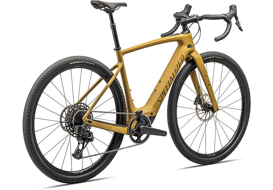 2024 Specialized Creo 2 Comp