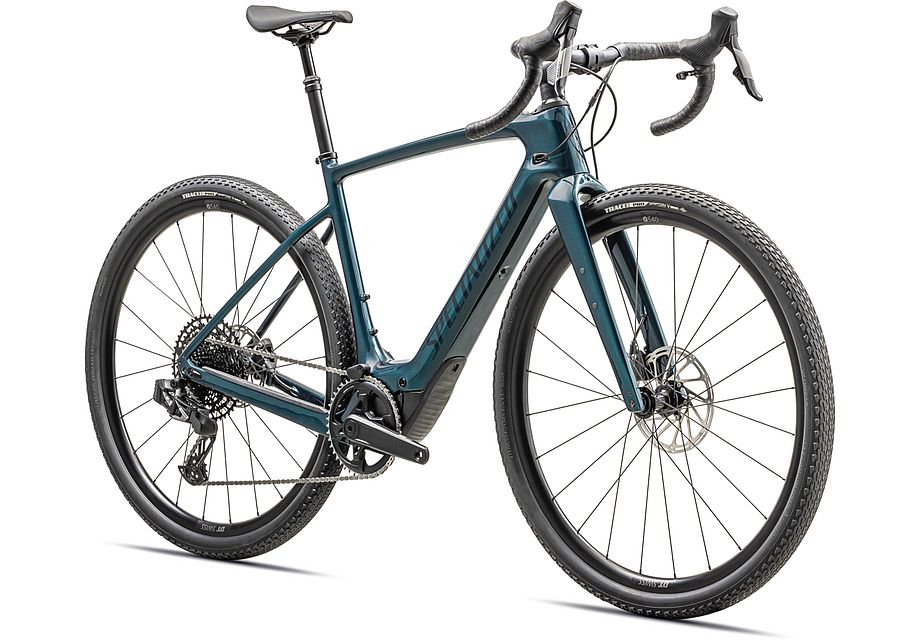 2024 Specialized Creo 2 Comp