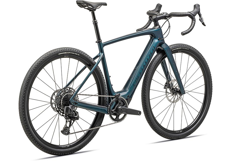 2024 Specialized Creo 2 Comp