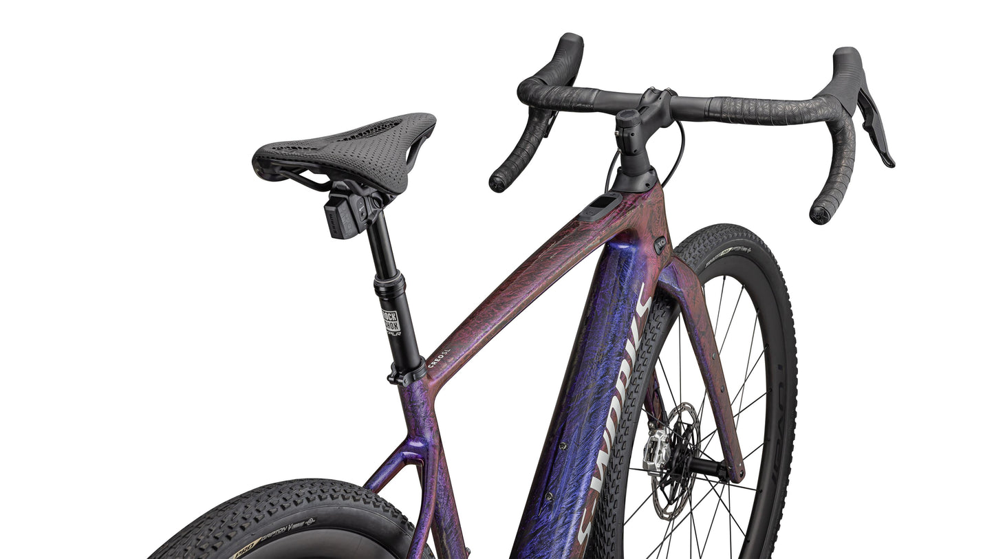Specialized S-Works Turbo Creo 2