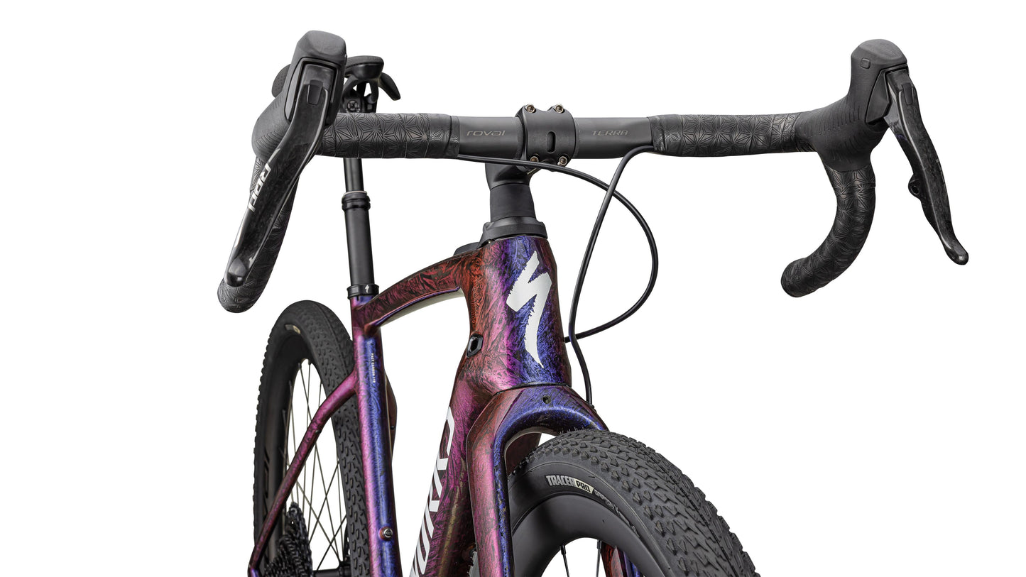 Specialized S-Works Turbo Creo 2