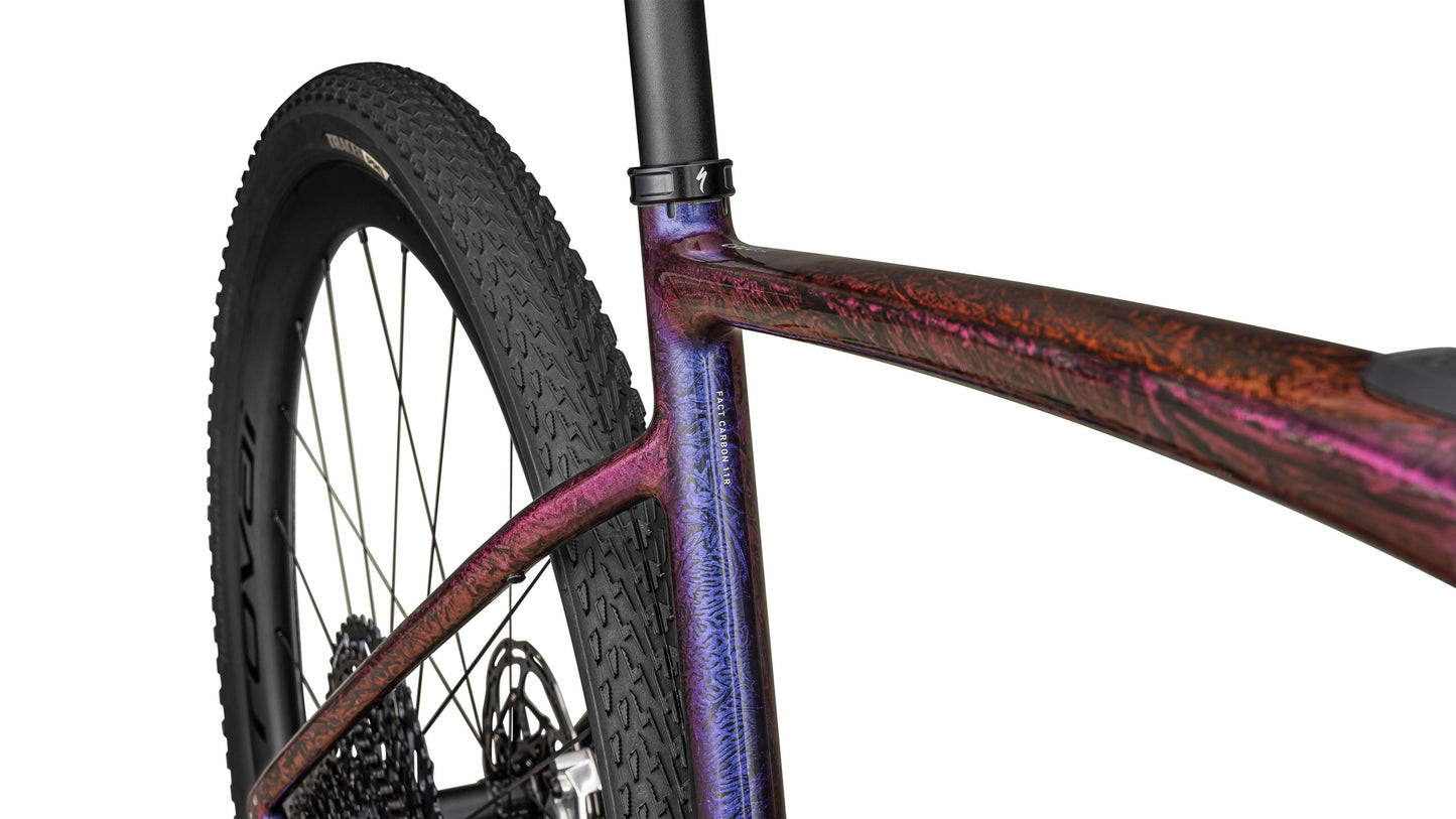 Specialized S-Works Turbo Creo 2