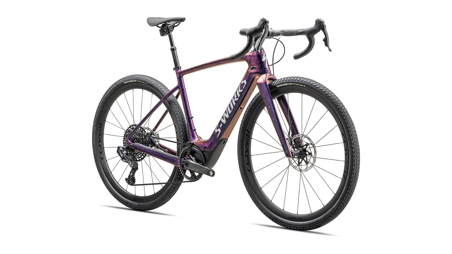 Specialized S-Works Turbo Creo 2