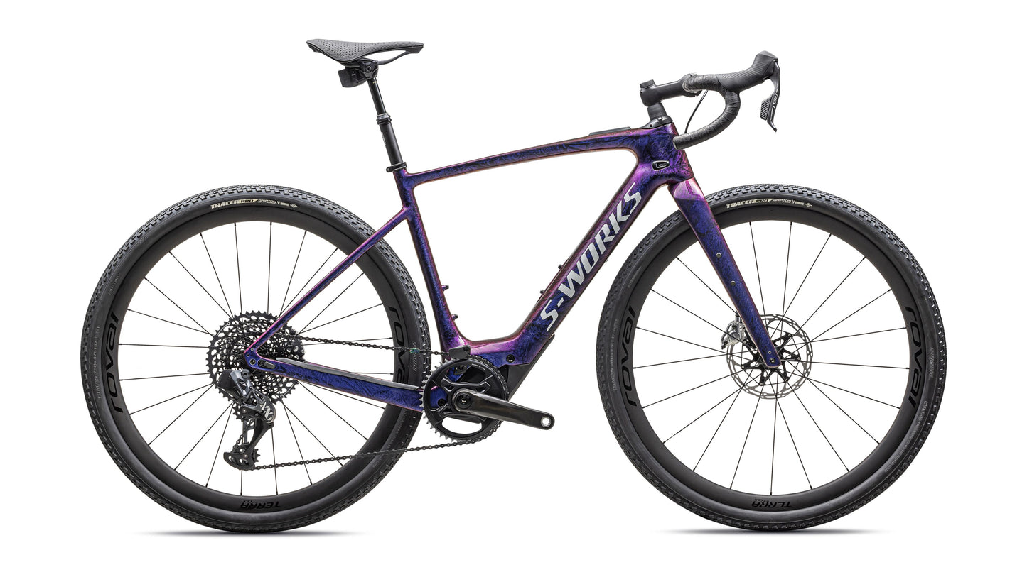 Specialized S-Works Turbo Creo 2
