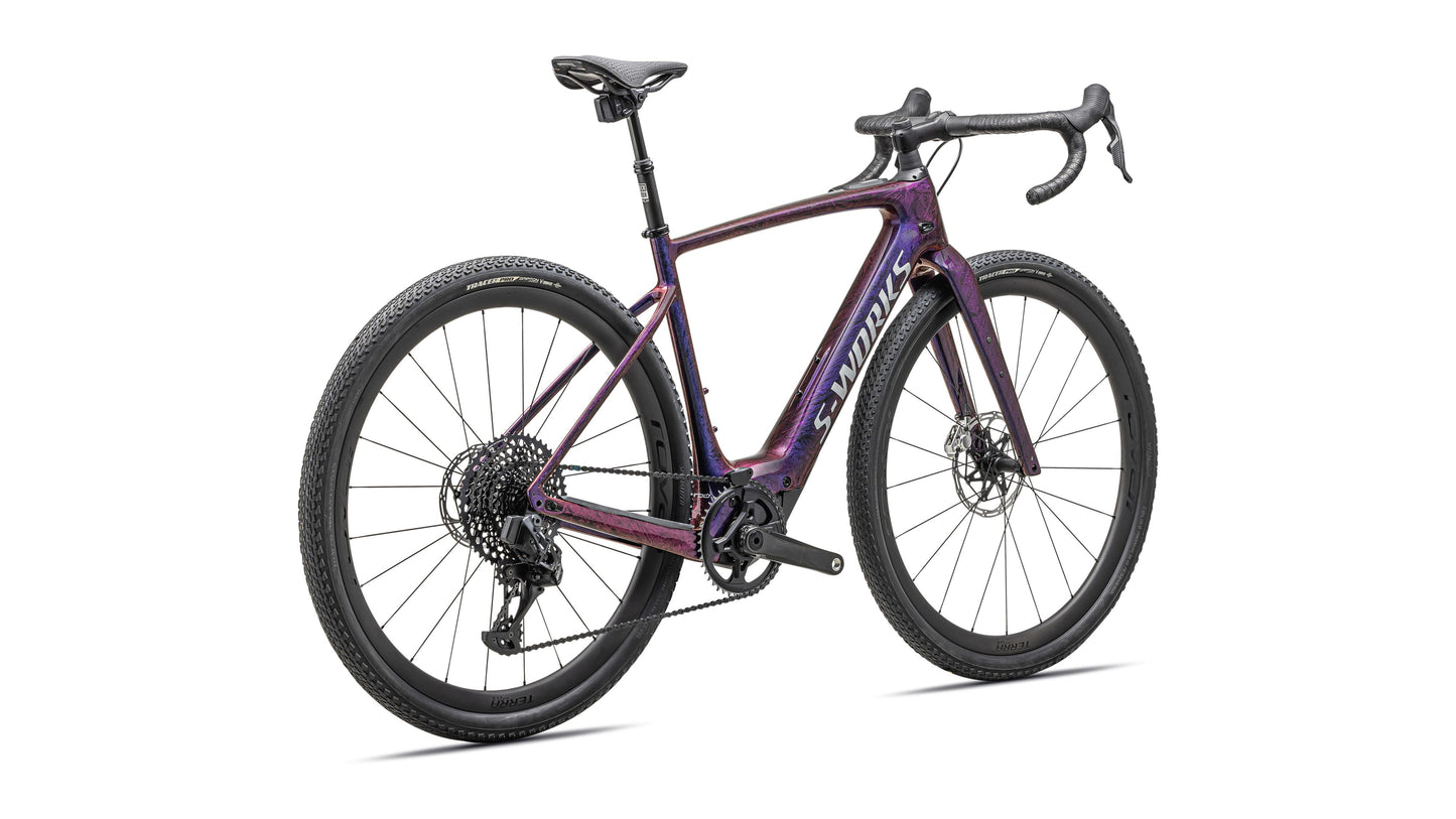 Specialized S-Works Turbo Creo 2