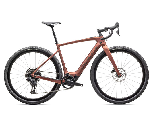 2025 Specialized Turbo Creo 2 Expert