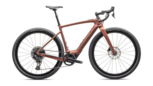 2025 Specialized Turbo Creo 2 Expert