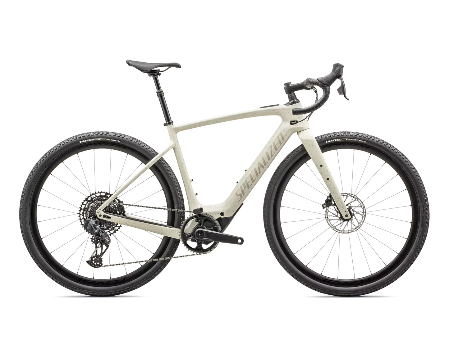 2025 Specialized Turbo Creo 2 Expert