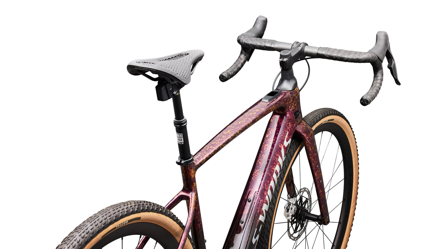 2026 Specialized S-Works Turbo Creo 2