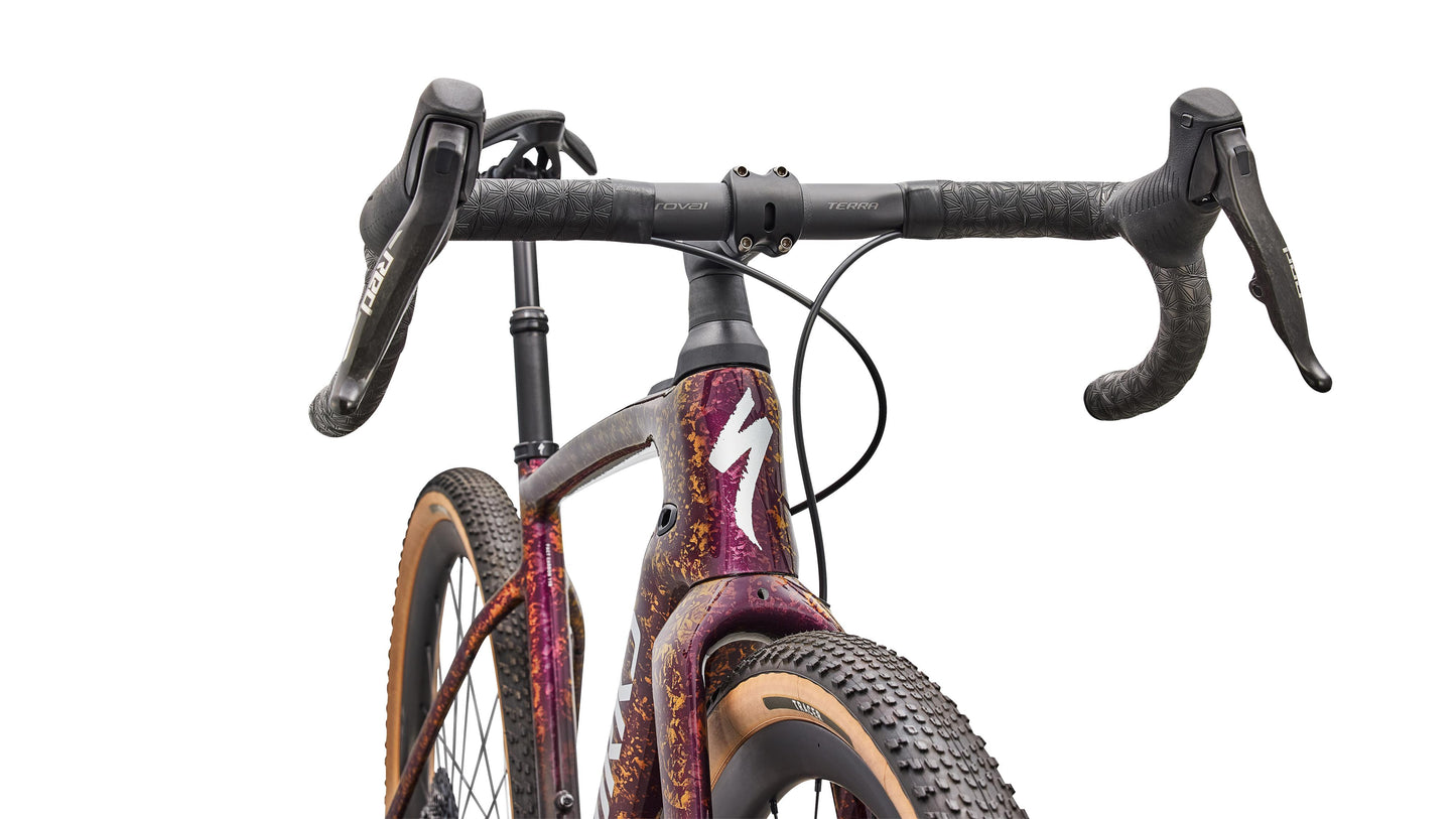 2026 Specialized S-Works Turbo Creo 2