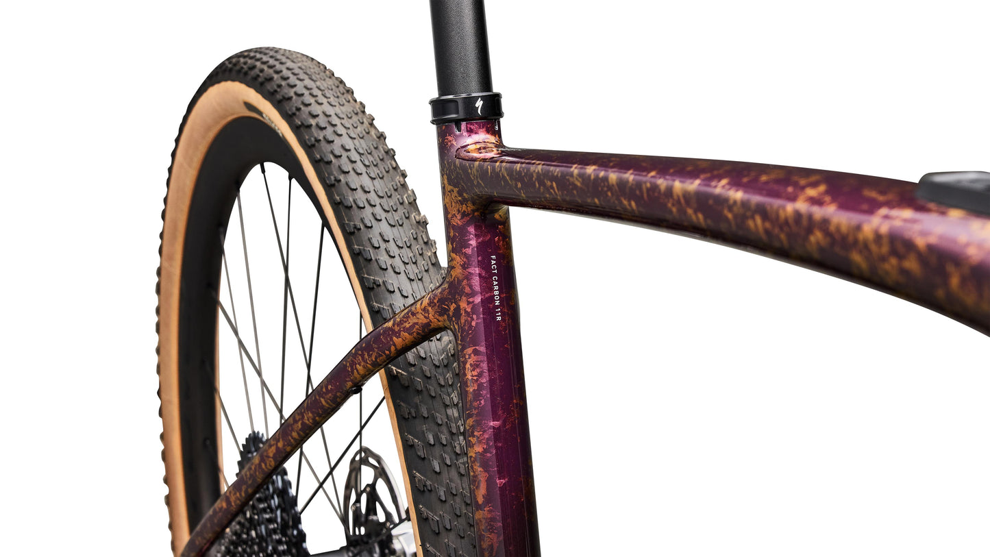 2026 Specialized S-Works Turbo Creo 2