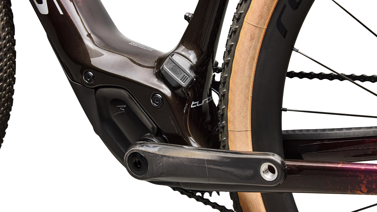 2026 Specialized S-Works Turbo Creo 2