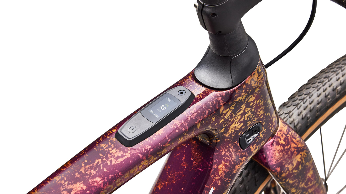 2026 Specialized S-Works Turbo Creo 2