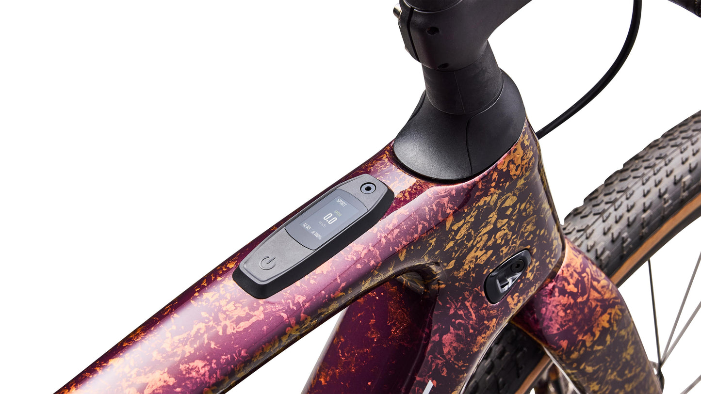 2026 Specialized S-Works Turbo Creo 2