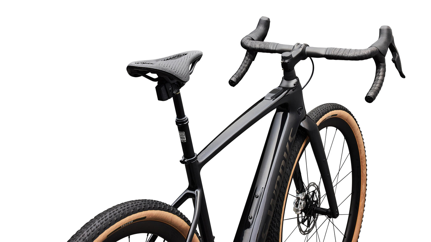 2026 Specialized S-Works Turbo Creo 2