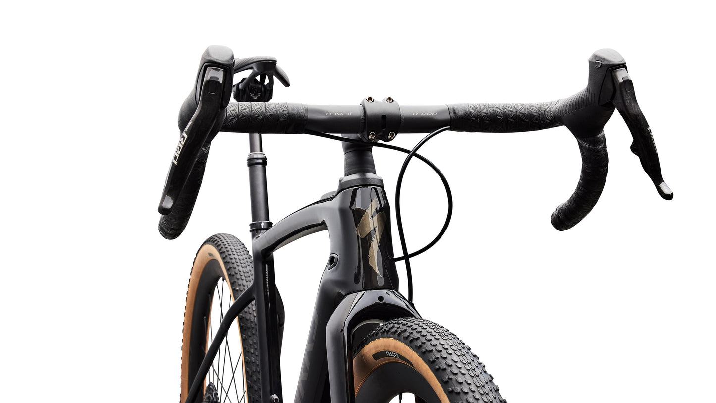 2026 Specialized S-Works Turbo Creo 2