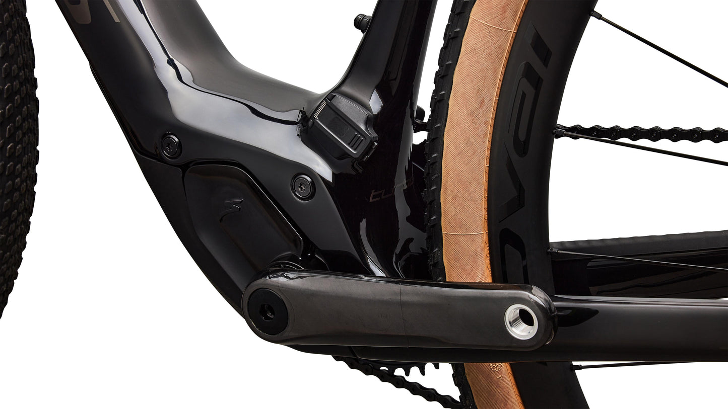 2026 Specialized S-Works Turbo Creo 2