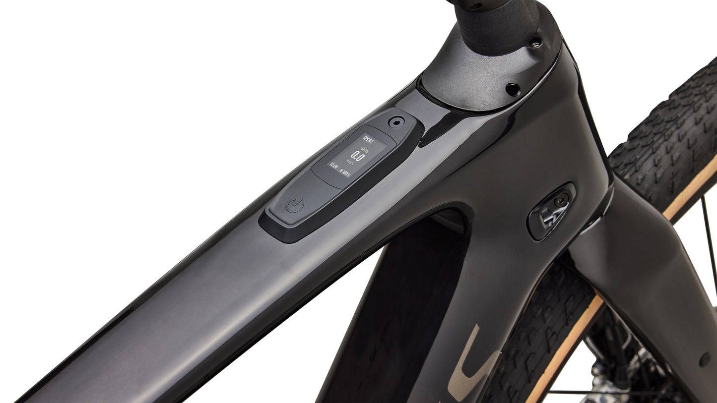 2026 Specialized S-Works Turbo Creo 2