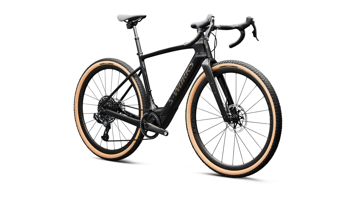 2026 Specialized S-Works Turbo Creo 2
