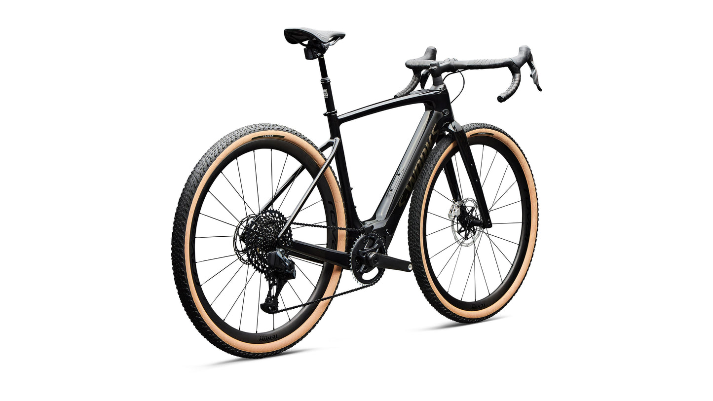 2026 Specialized S-Works Turbo Creo 2