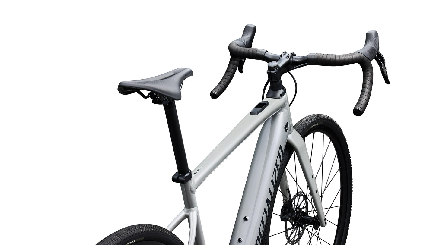 2026 Specialized Turbo Creo 2 Comp E5