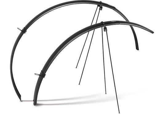 Specialized Drytech Fender Set