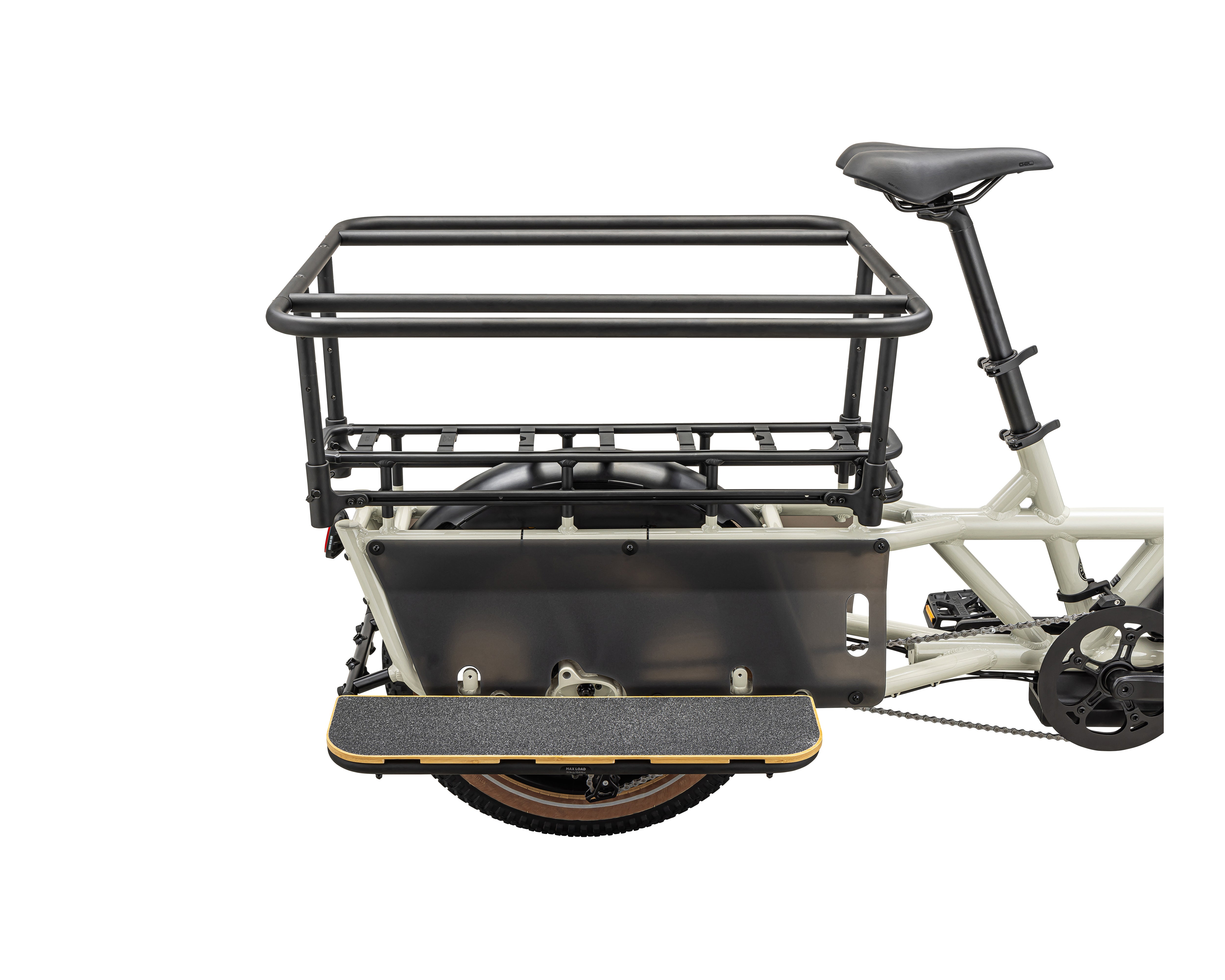 Specialized discount cargo bike