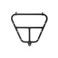 Specialized Globe Pannier Adapters - Front (Pair) - Black ONE SIZE