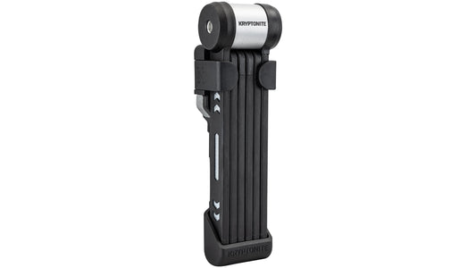 Specialized Kryptonite + Globe 610 S Folding Lock - Blk