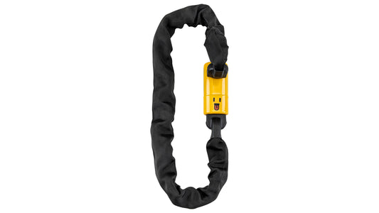 Specialized Kryptonite Evolution 1010 Chain Lock Globe - Yel