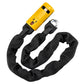 Specialized Kryptonite Evolution 1010 Chain Lock Globe - Yel