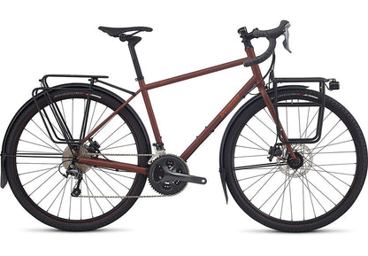 2018 Specialized Awol Expert