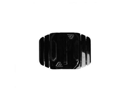 Outbound Wide Helmet Mount Base