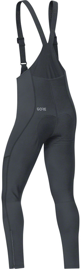 GORE C3 WINDSTOPPER® Bib Tights+