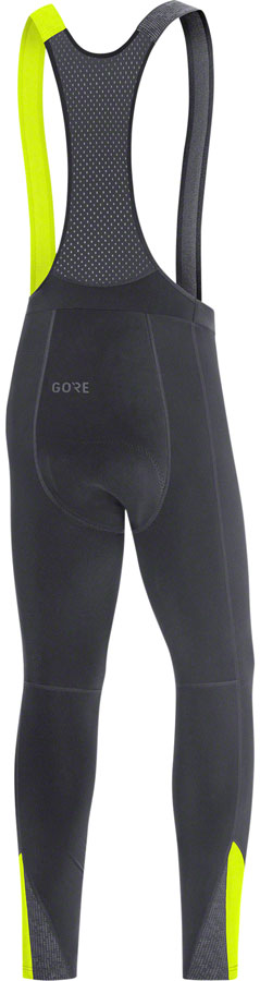 GORE C5 Thermo Bib Tights+