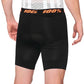 100% Crux Liner Short Blk 38