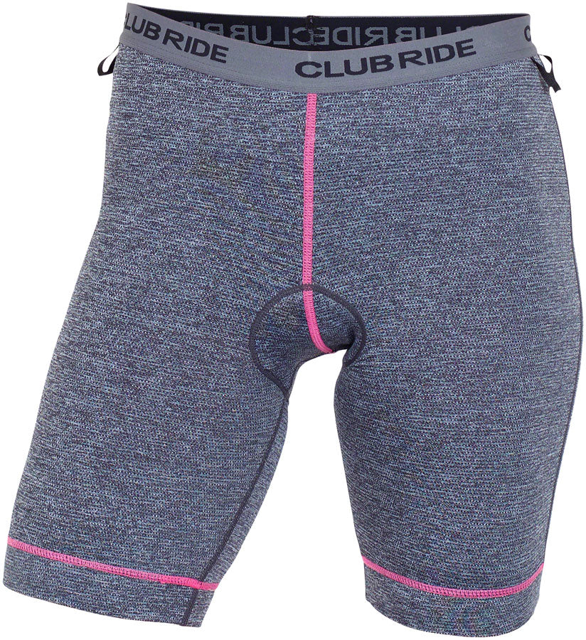Club Ride MontCham Short Liner