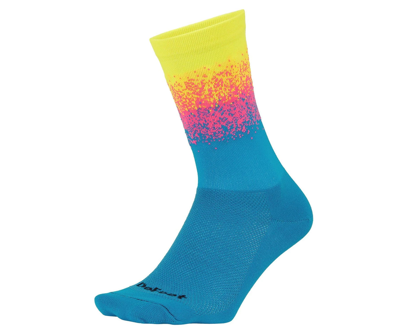 Defeet Aireator 6" Ombre