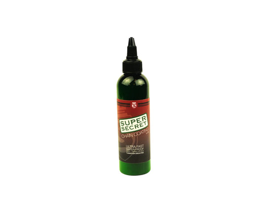 Silca Super Secret Chain Lube - 4oz