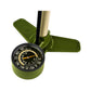 Silca Terra Floor Pump