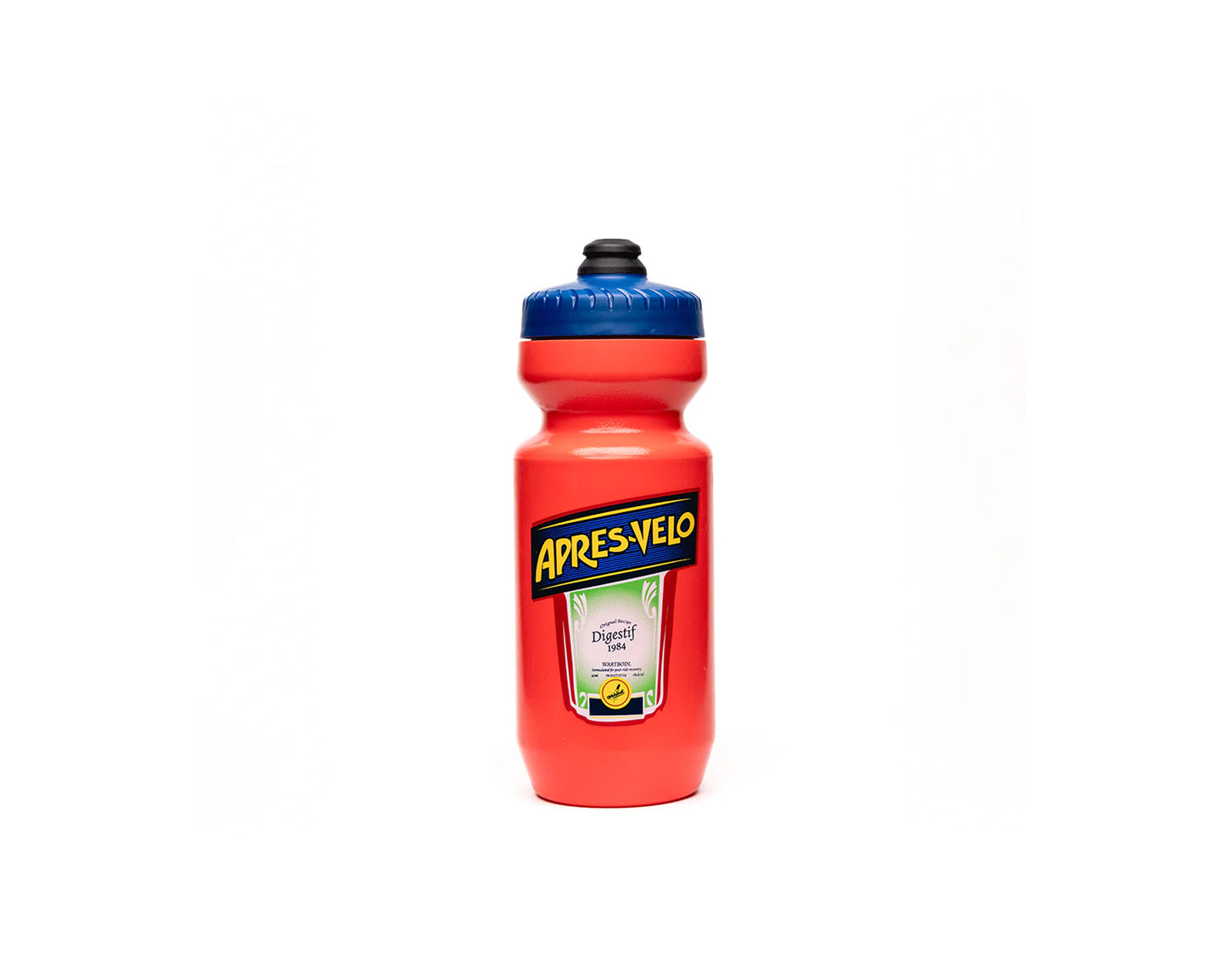 Watrbodl Hydration bottle 22oz