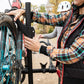 Kuat Transfer V2 Hitch Bike Rack
