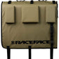 RaceFace T2 Half Stack Tailgate Pad Olive OS
