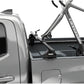 Thule Bed Rider Pro Fork Mount Truck Bed Rack