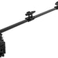 Thule Bed Rider Pro Fork Mount Truck Bed Rack