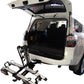 Saris Door County eBike Rack 2-Bike